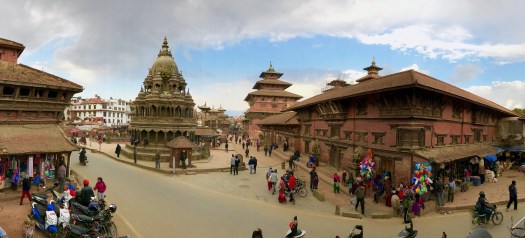 Patan Durbar Square (Photo Mark Bessoudo).jpg