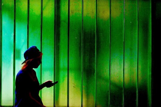 Photo by Nicolas Haro