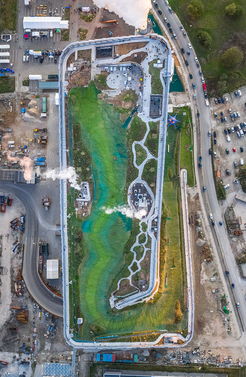 Power play: the other talents of urban infrastructure – Mark Bessoudo